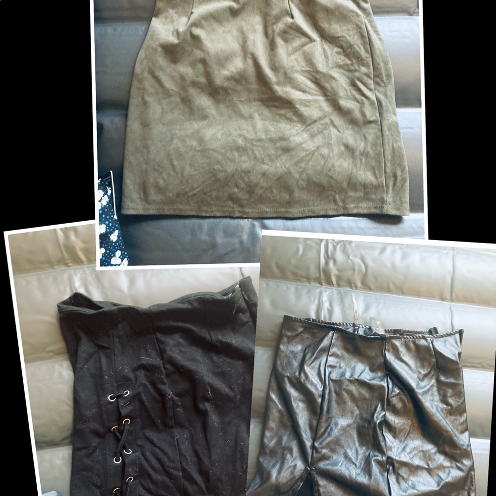 Cute Skirts
